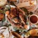 How to Thanksgiving Dinner