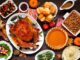Thanksgiving A Day to be Thankful