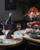 Places to dine this Christmas