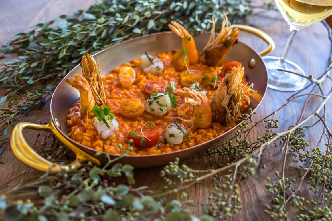 Our Pick of the Most Romantic Restaurants in NYC