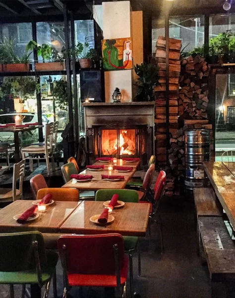 Our Pick of the Most Romantic Restaurants in NYC
