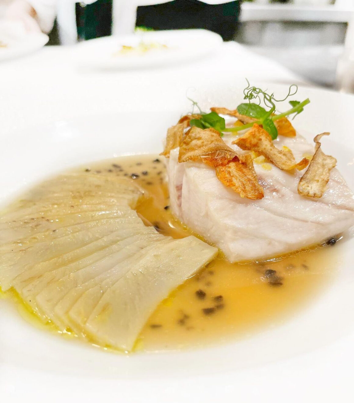 Our Pick of the Most Romantic Restaurants in NYC