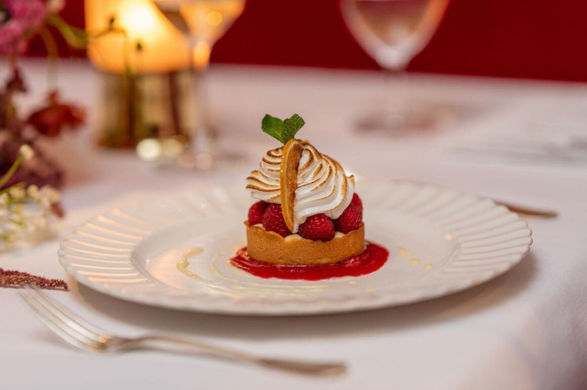 Our Pick of the Most Romantic Restaurants in NYC