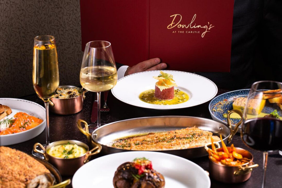 Our Pick of the Most Romantic Restaurants in NYC