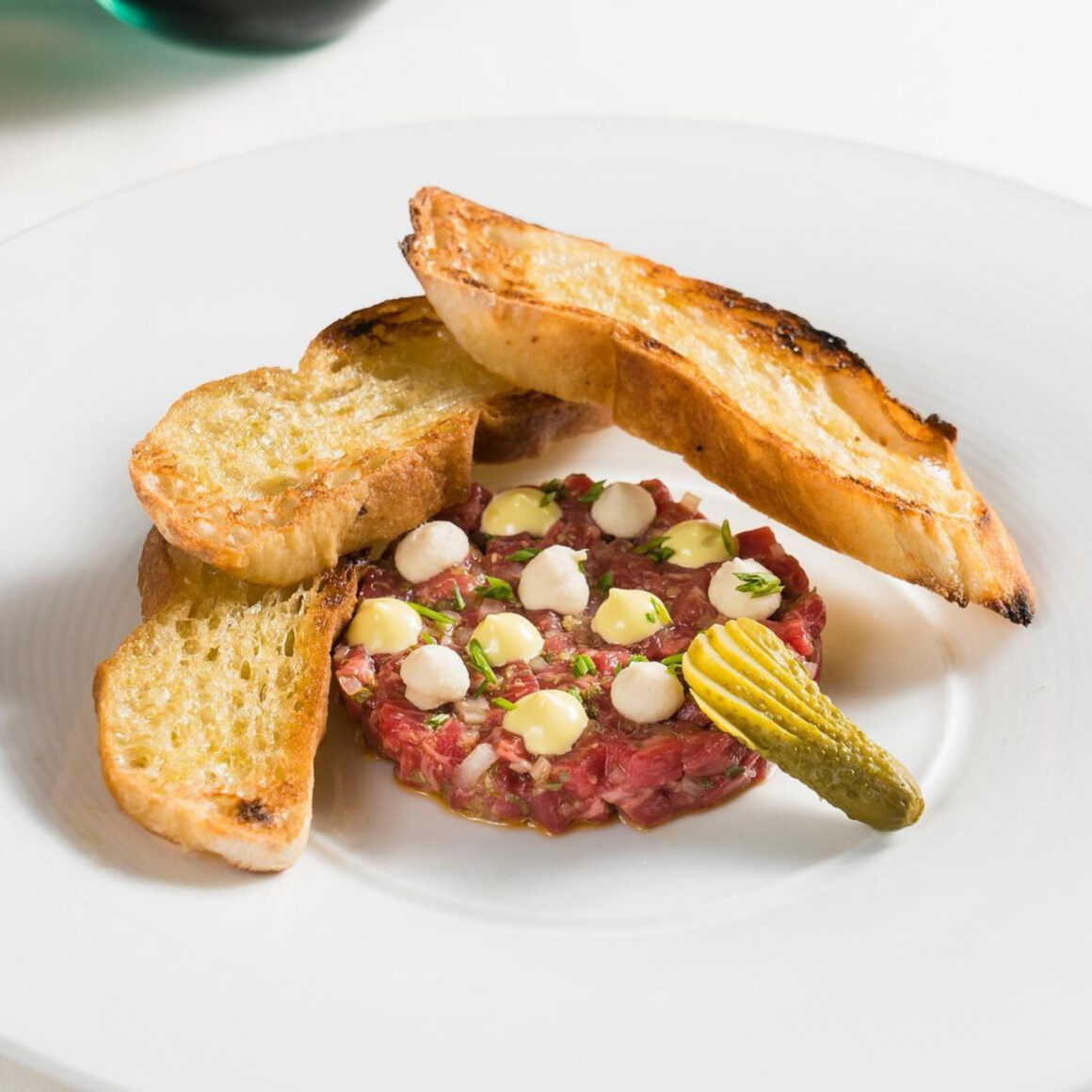 Our Pick of the Most Romantic Restaurants in NYC