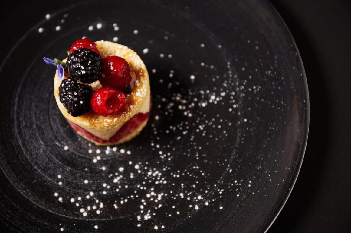 Our Pick of the Most Romantic Restaurants in NYC