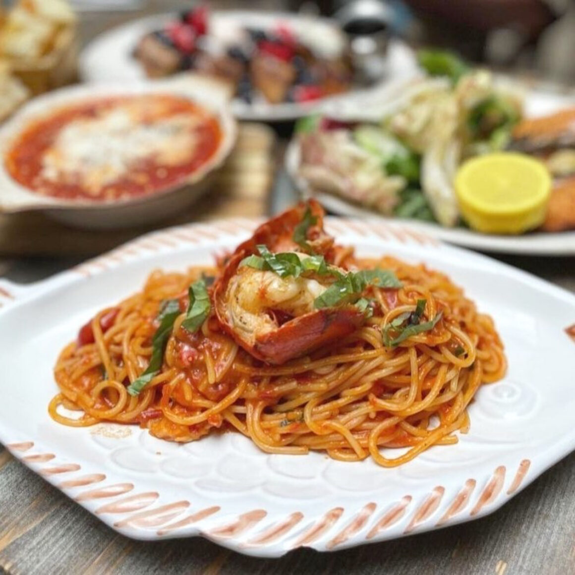 Our Pick of the Most Romantic Restaurants in NYC