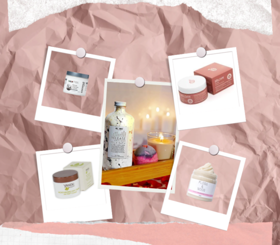 Black-Owned Brands to Buy this Month