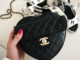CHANEL MINI BAG