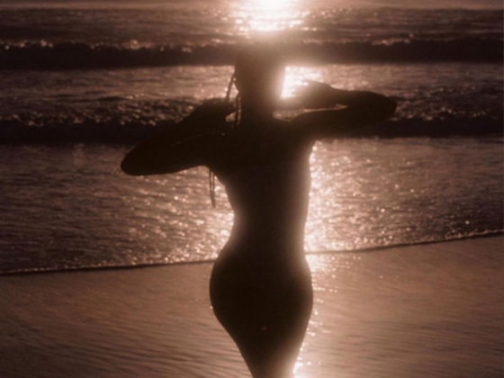 Start a love affair with your body