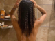 Healthy Hair