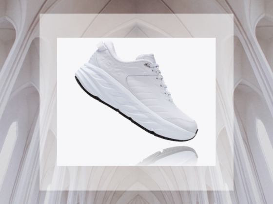 20 White Sneakers to Wear now