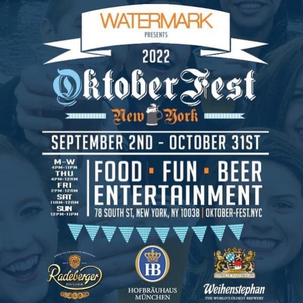OktoberFest