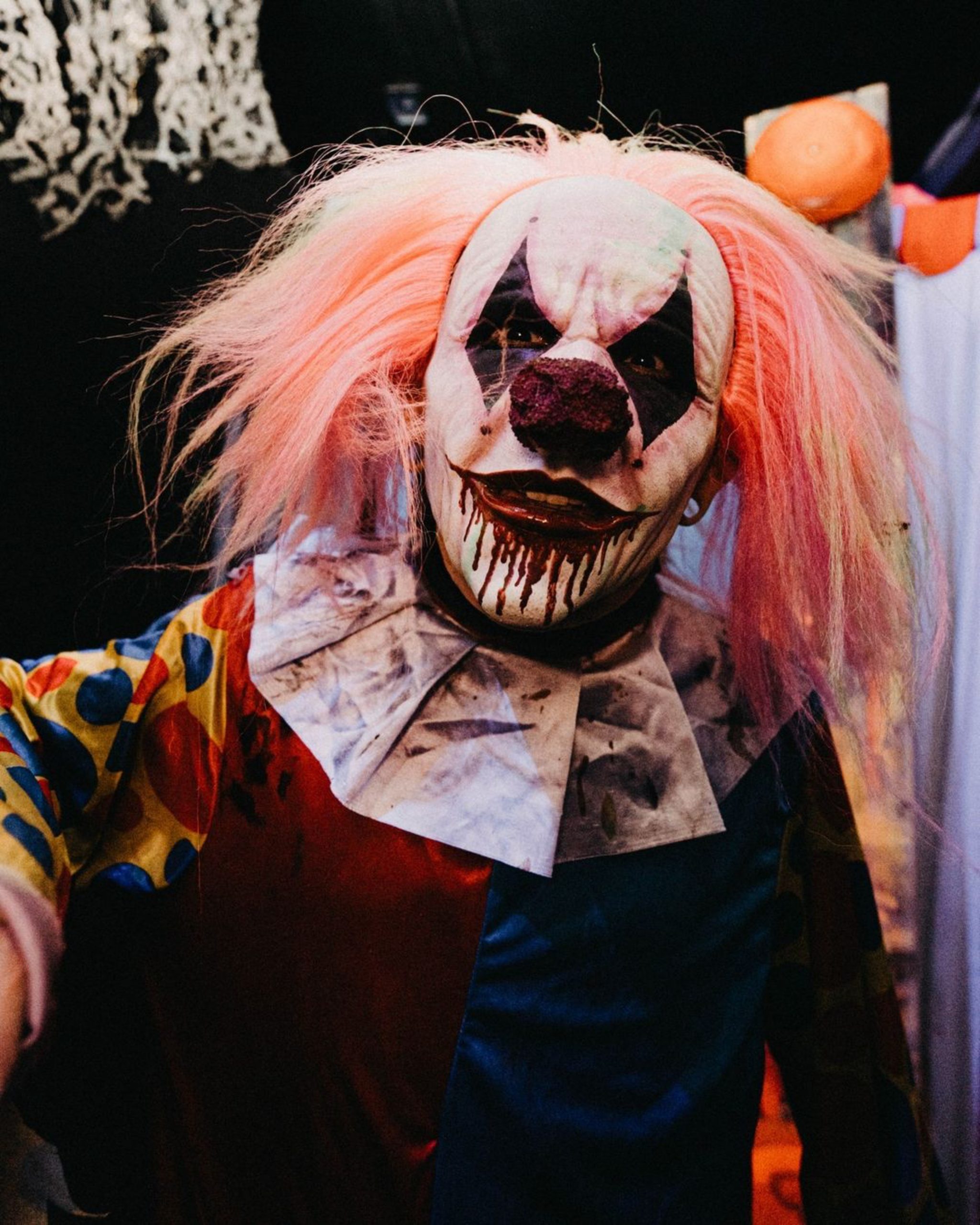 Blood Manor
