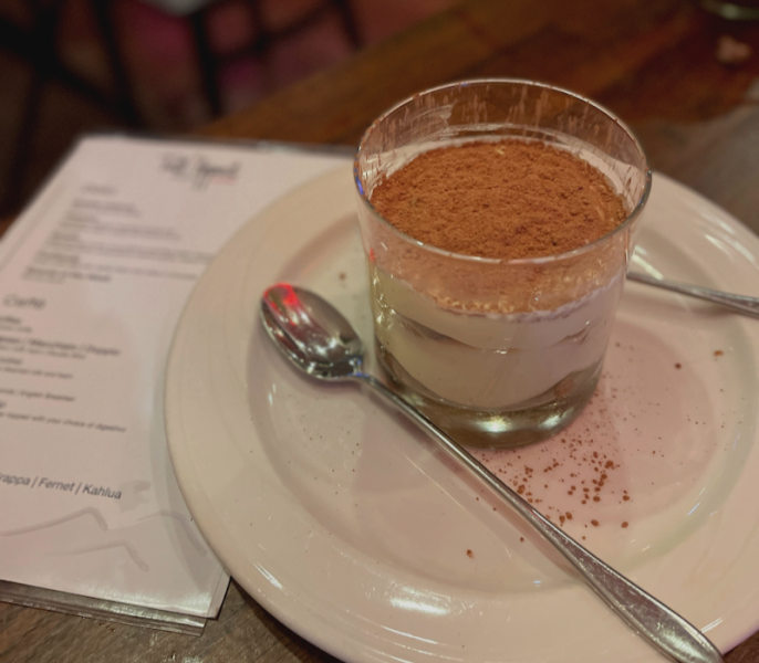 Tutt'Appost in Park Slope