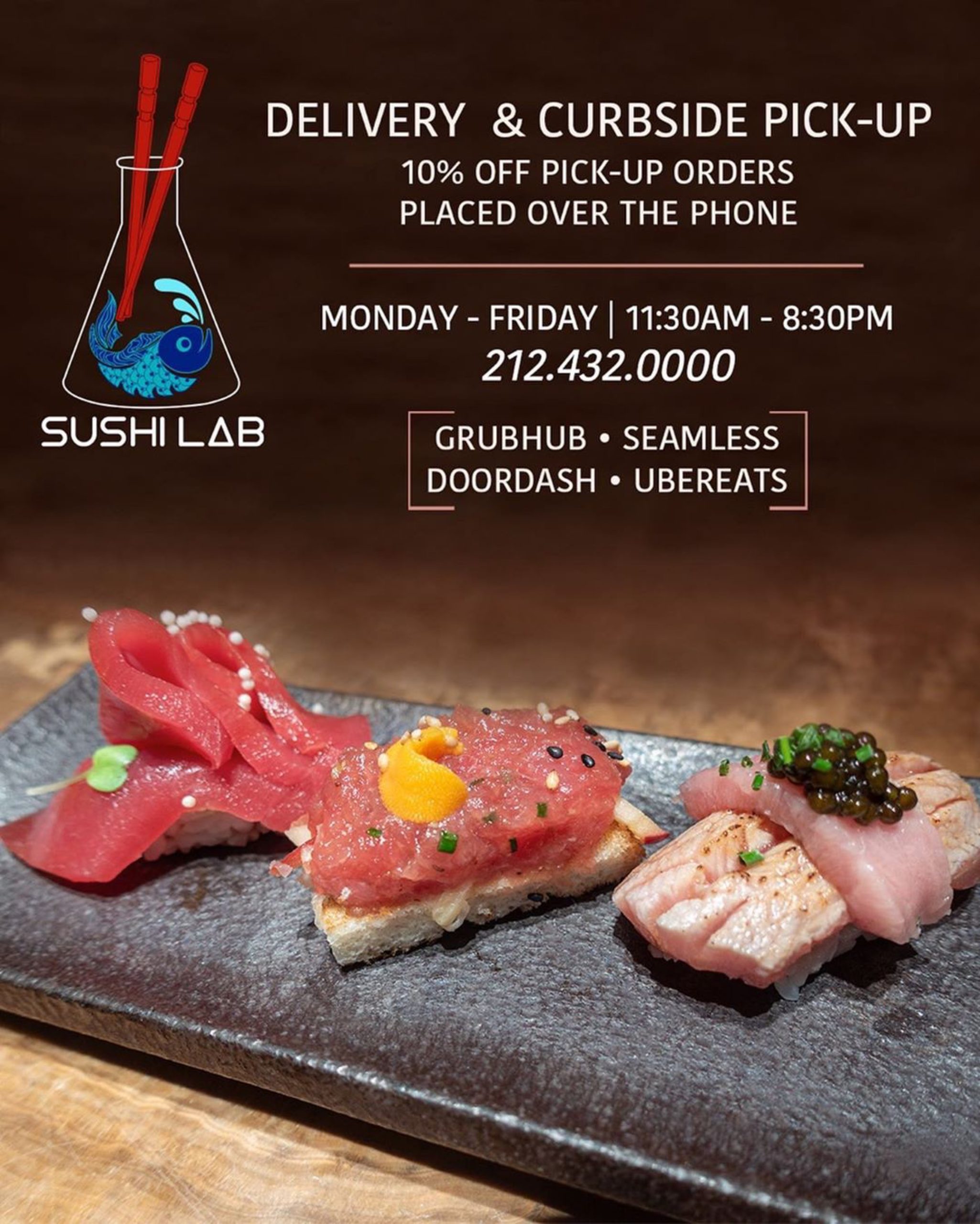 Five things you can do TODAY to Help NYC Restaurants