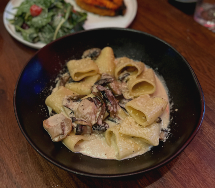 Tutt'Appost in Park Slope