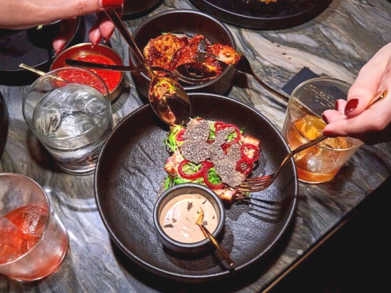 New BlackOwned Restaurants to Try in NYC