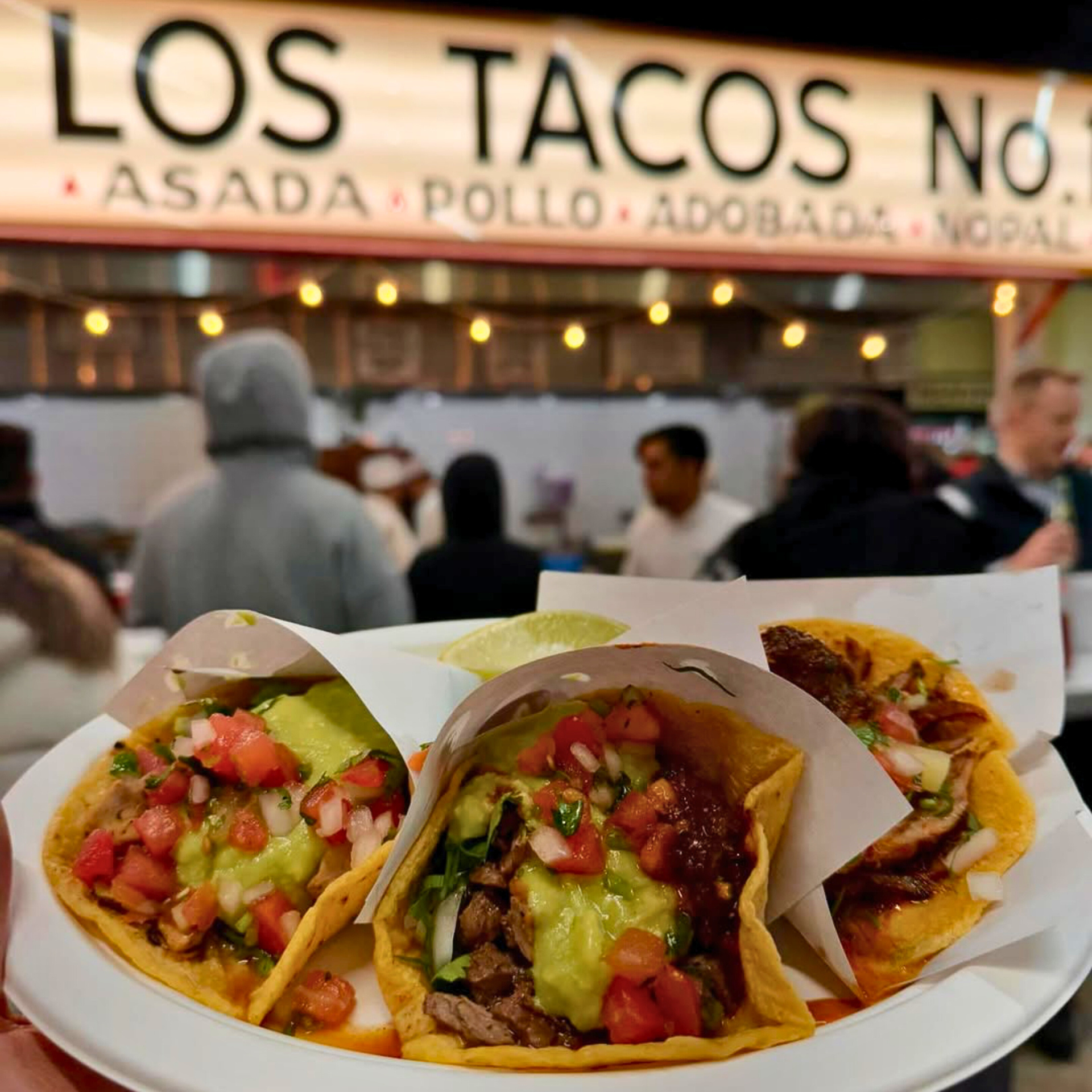 Budget-Friendly Restaurants in NYC