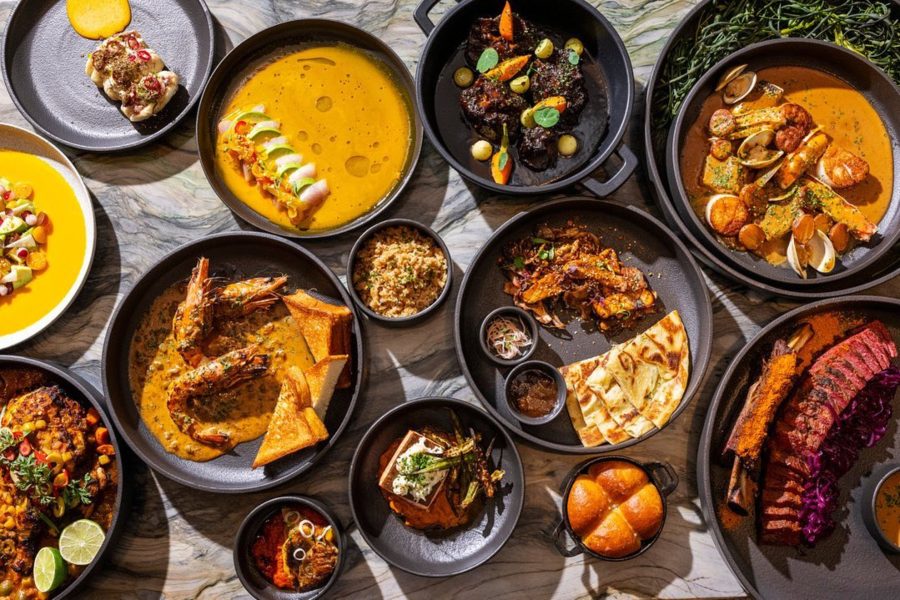 Top New Restaurants in NYC
