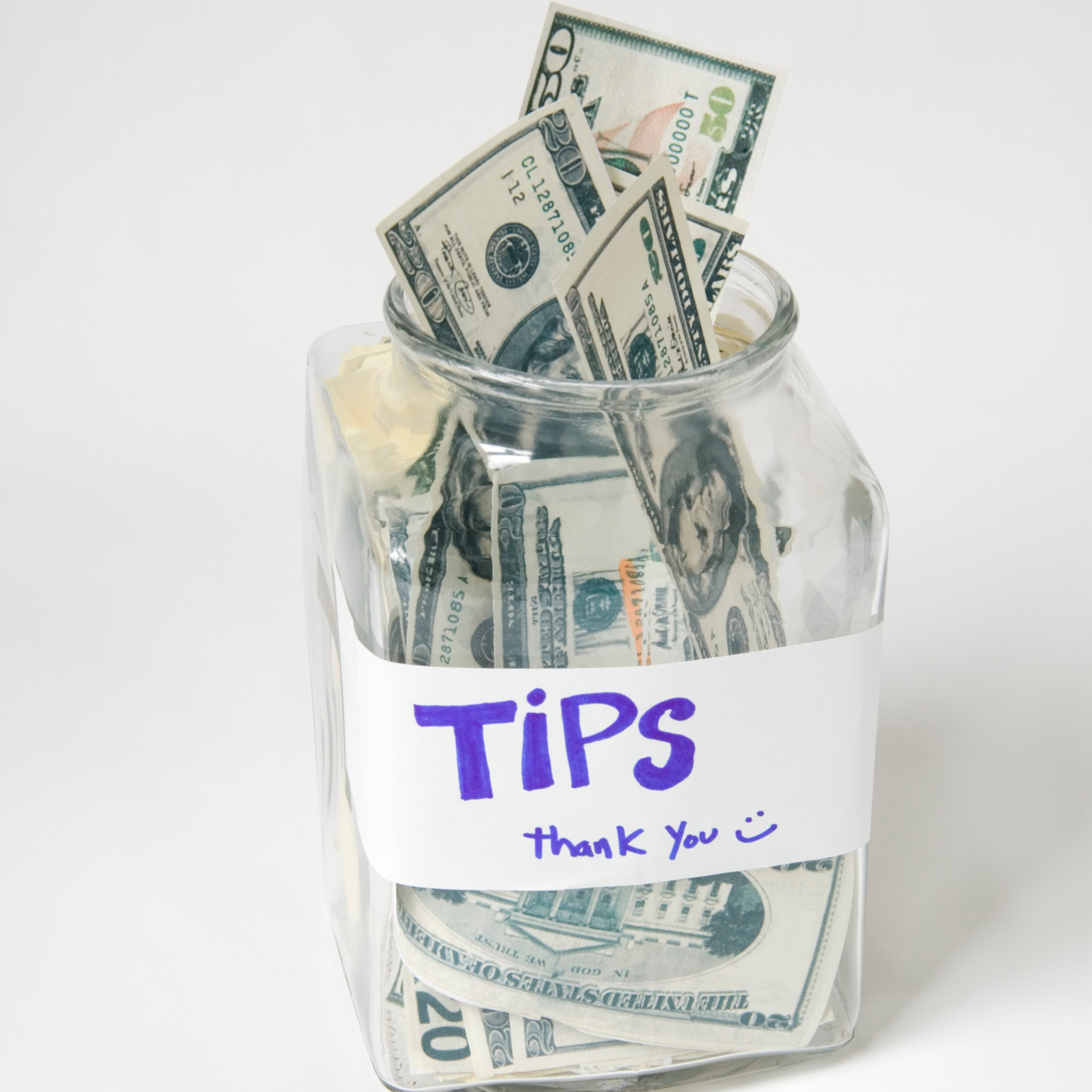 Tipping in New York City