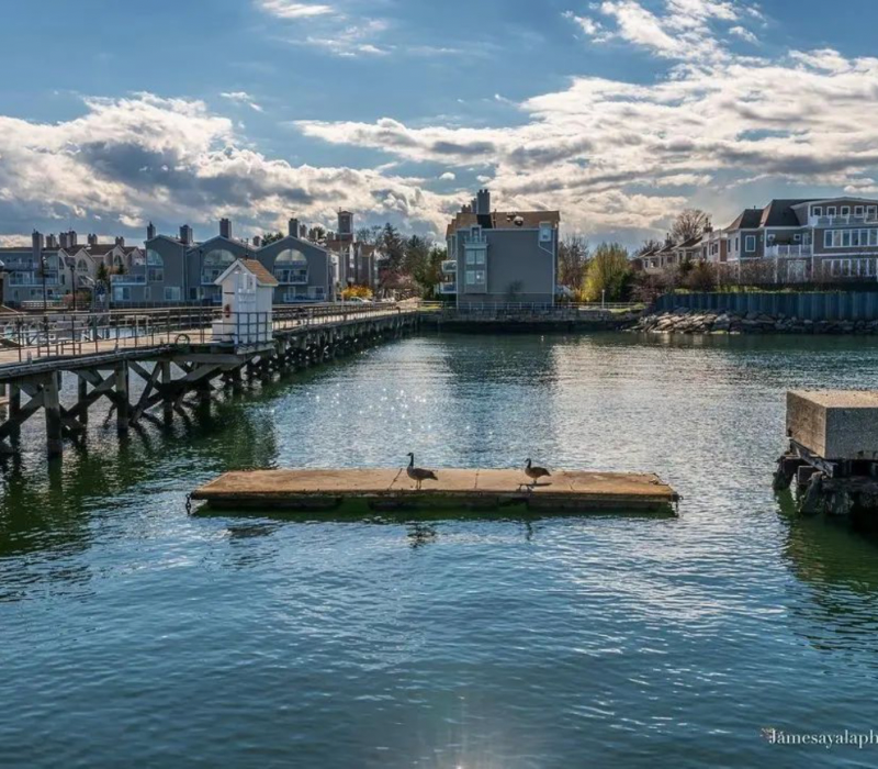 Sun + Fun: Explore the Best Beaches in the Bronx