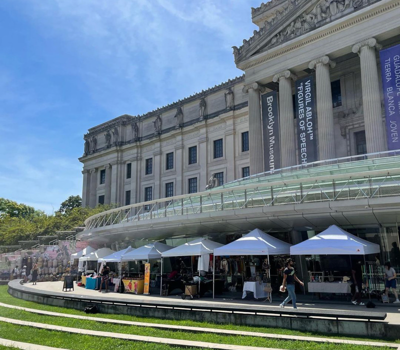 The 20 Most Iconic Museums in New York City