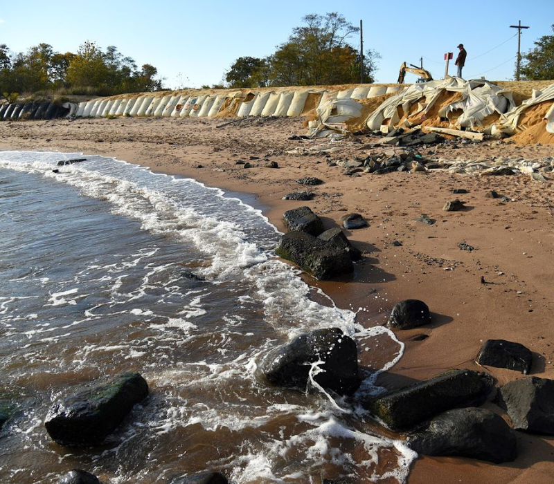 Discover the Best Beaches in Staten Island