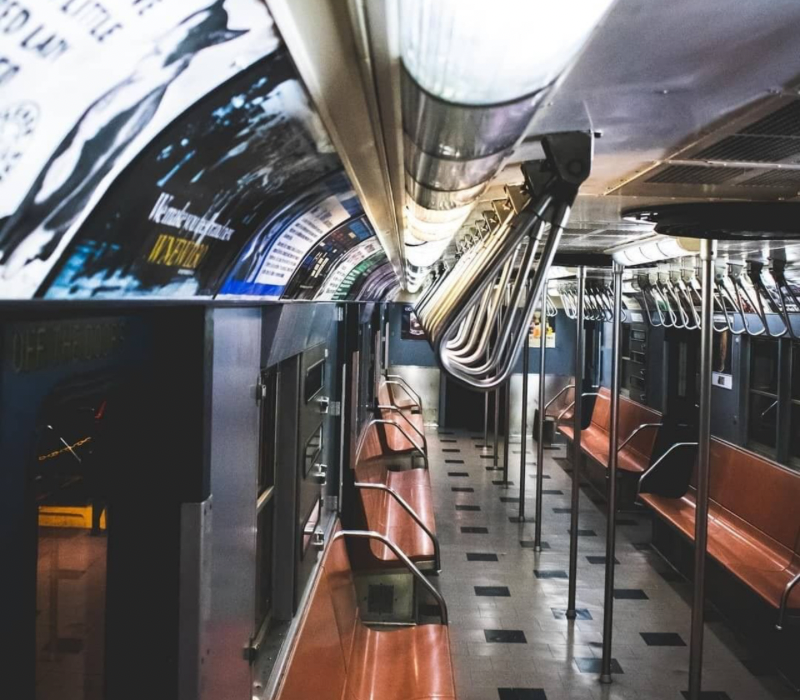 The 20 Most Iconic Museums in New York City