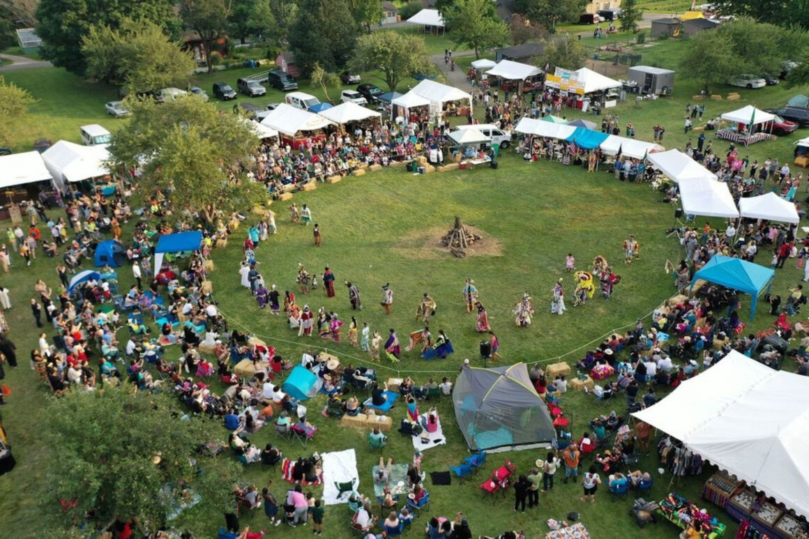 Discovering New York City’s Iconic Landmarks