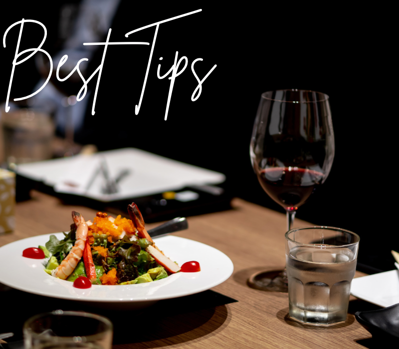 New York City Restaurant Week 2023: Summer Edition