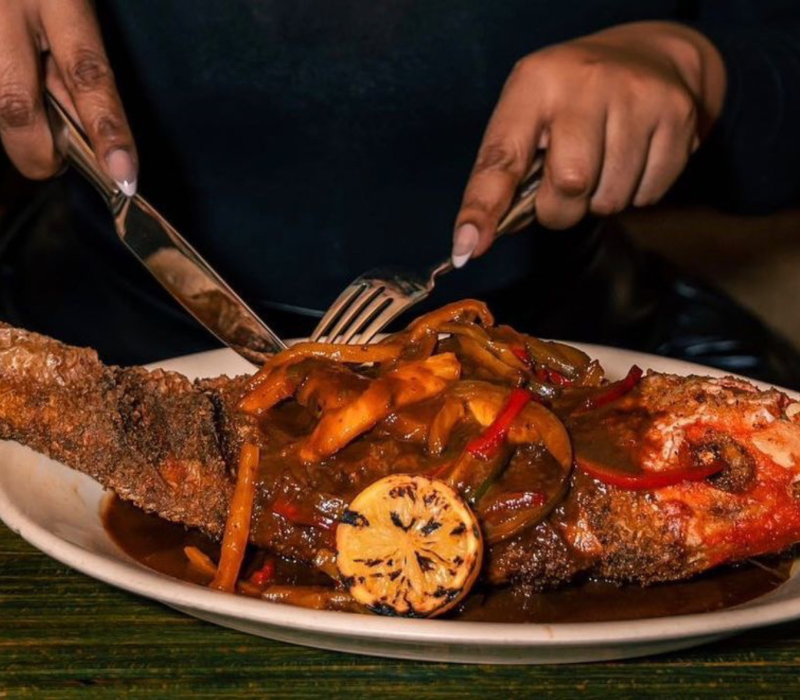 New York City Restaurant Week 2023: Summer Edition