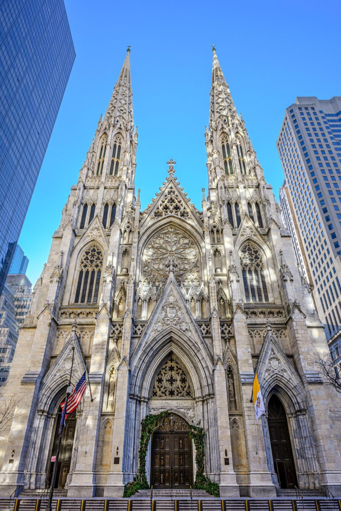 Discovering New York City’s Iconic Landmarks