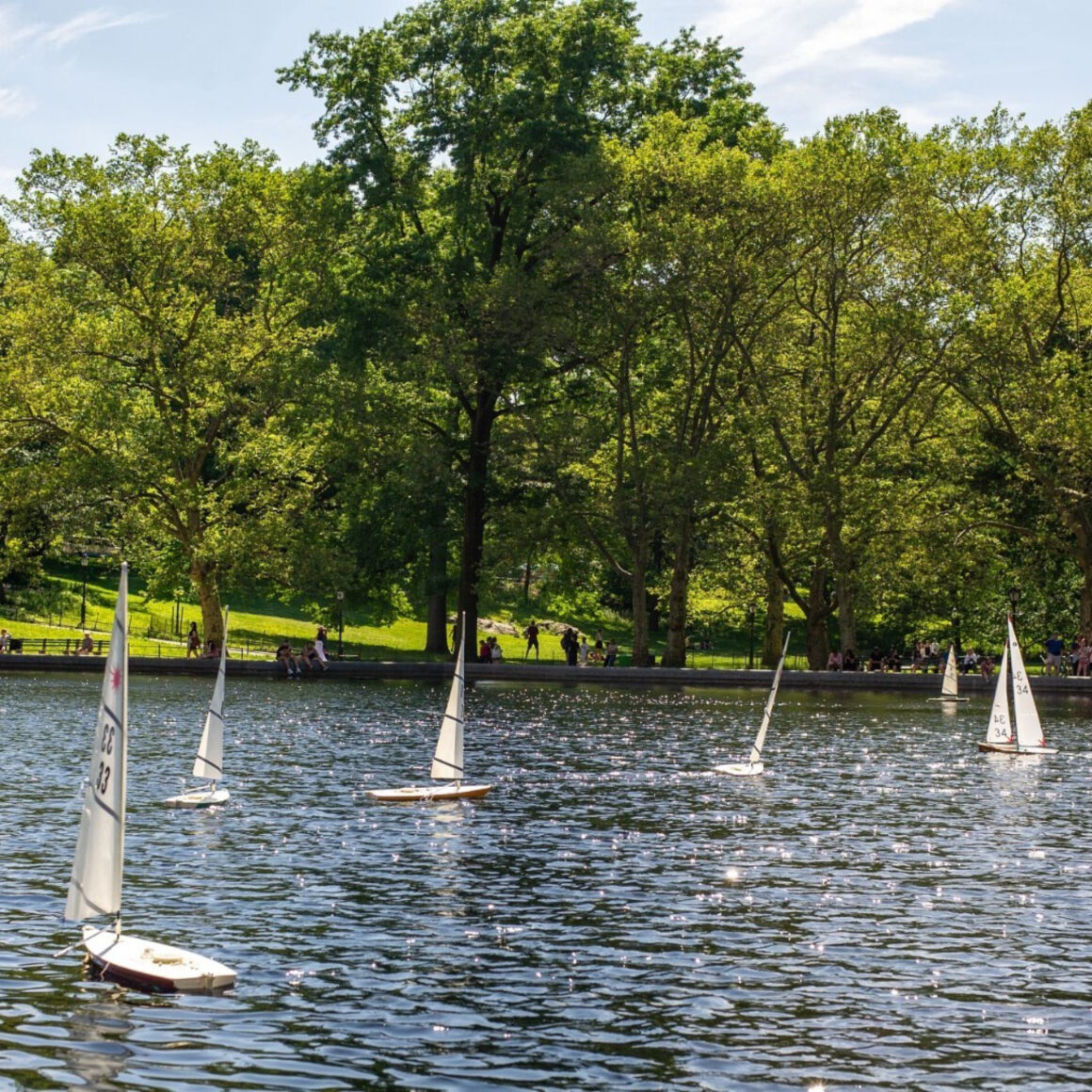 Discovering New York City’s Iconic Landmarks