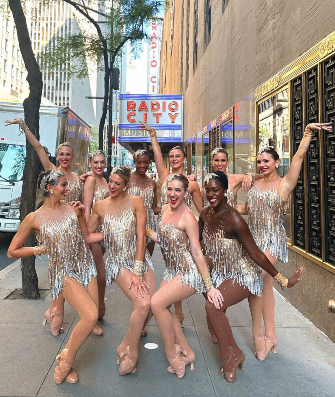 New York City’s Iconic Landmarks