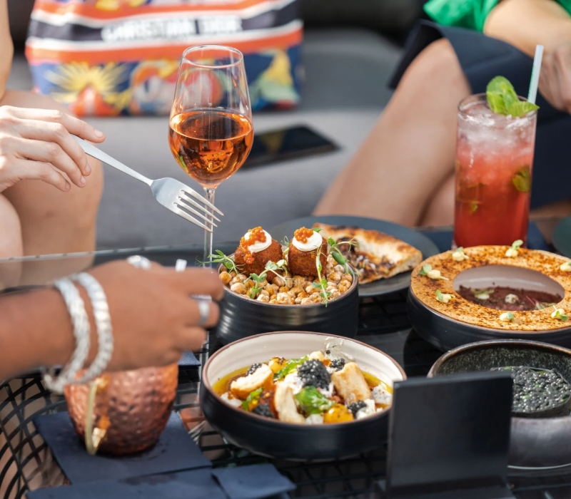 New York City Restaurant Week 2023: Summer Edition