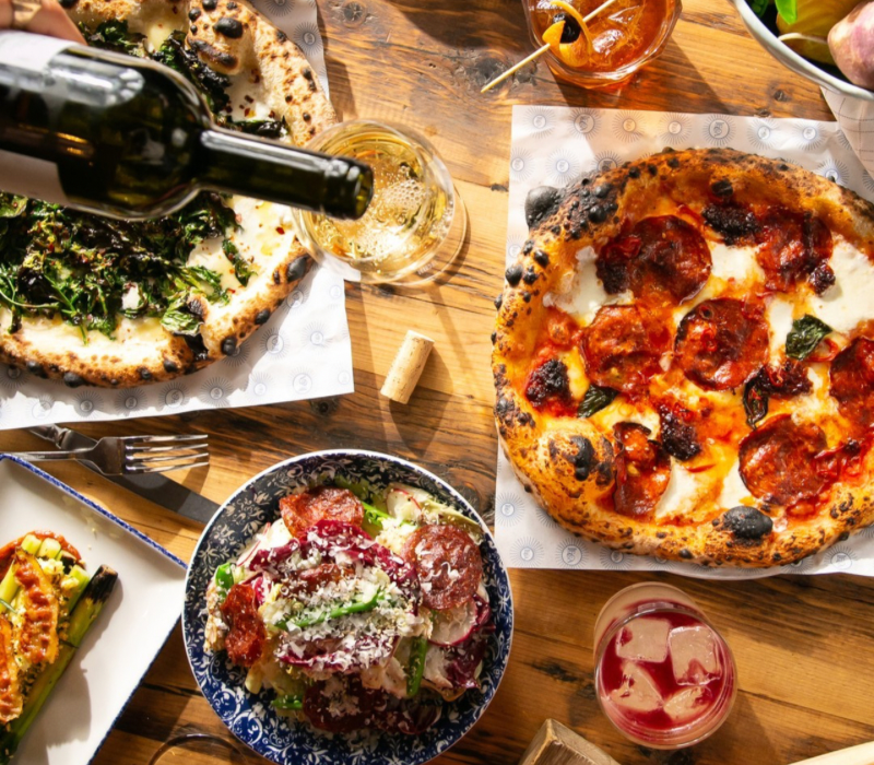 New York City Restaurant Week 2023: Summer Edition
