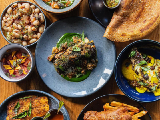 New York City Restaurant Week 202Summer Edition