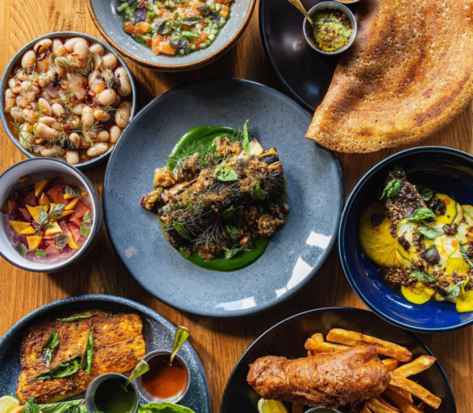 New York City Restaurant Week 2023: Summer Edition