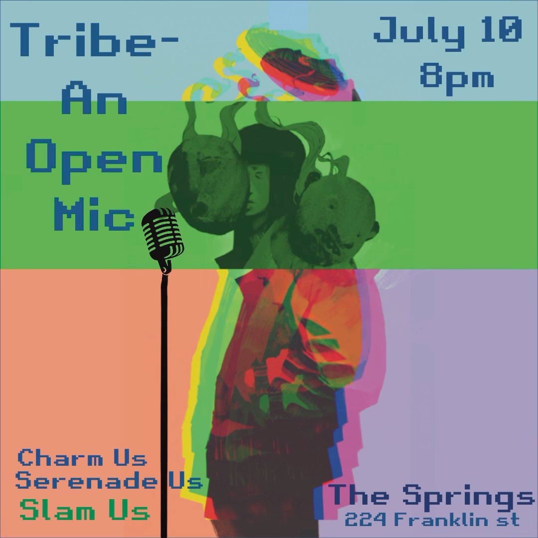 Events happening July 4 through 10