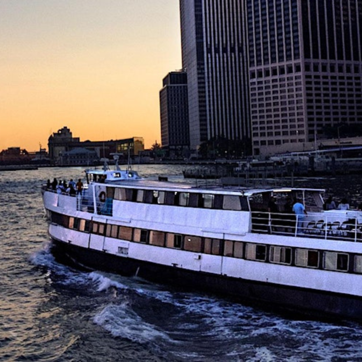 Things to Do in August 2023