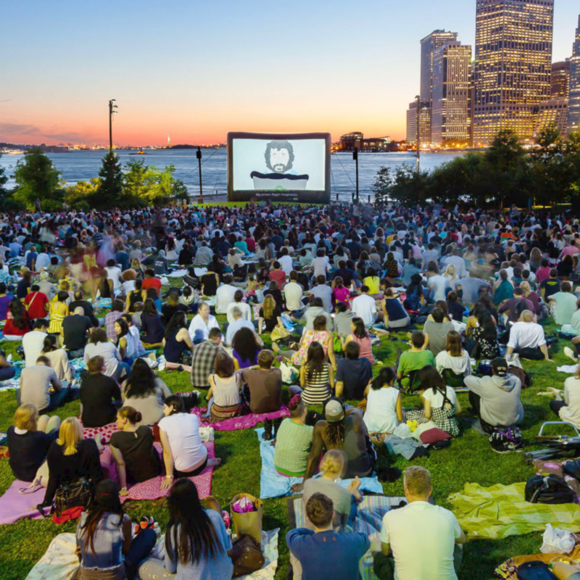 25 Things to Do in August 2023