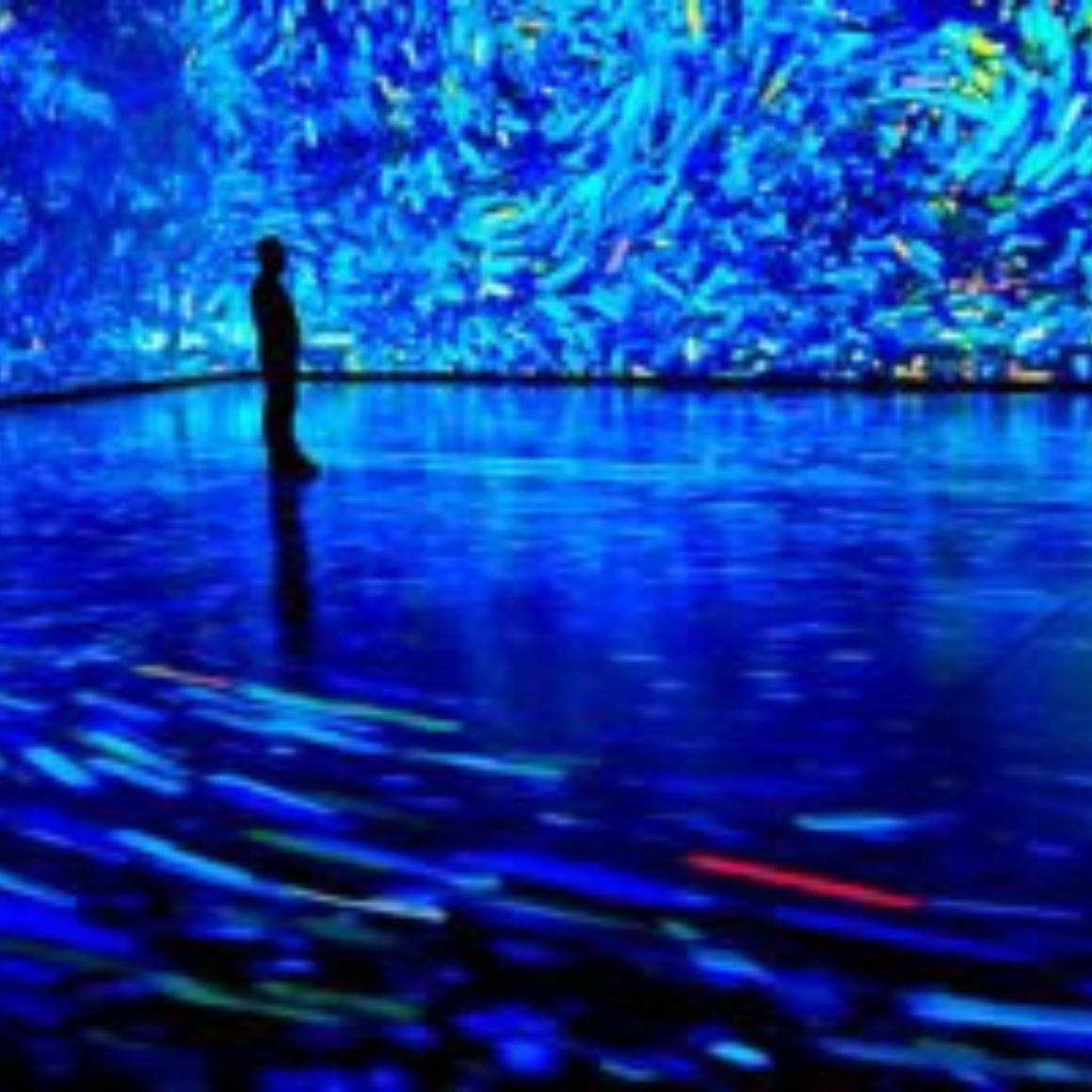 Things to do in August 2023