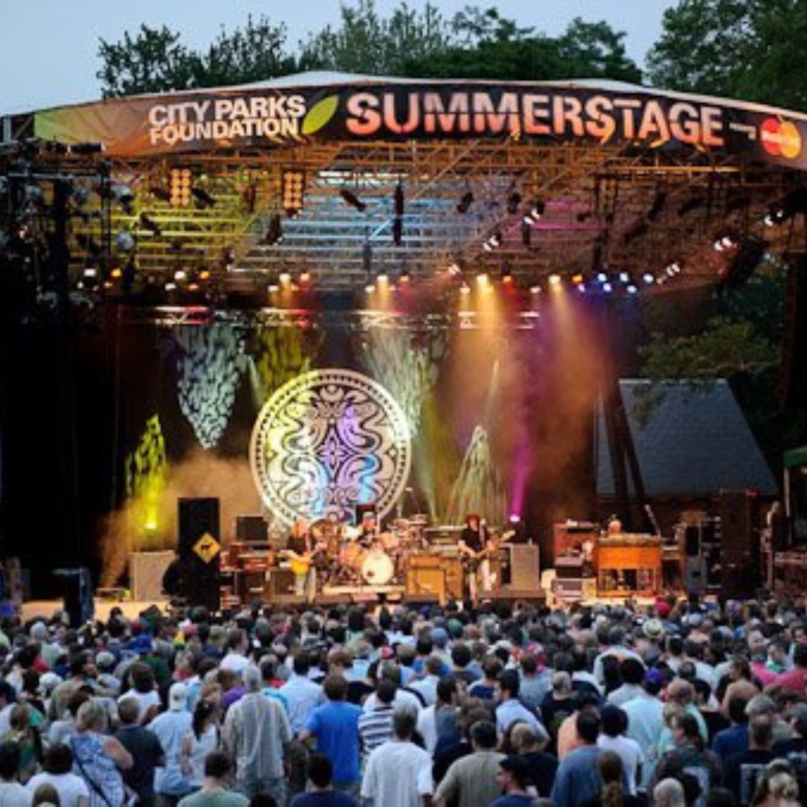 Things to Do in August 2023