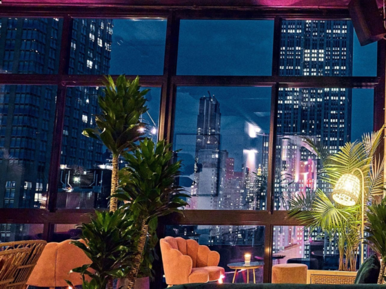 New York City Hotels