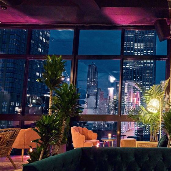 New York City Hotels