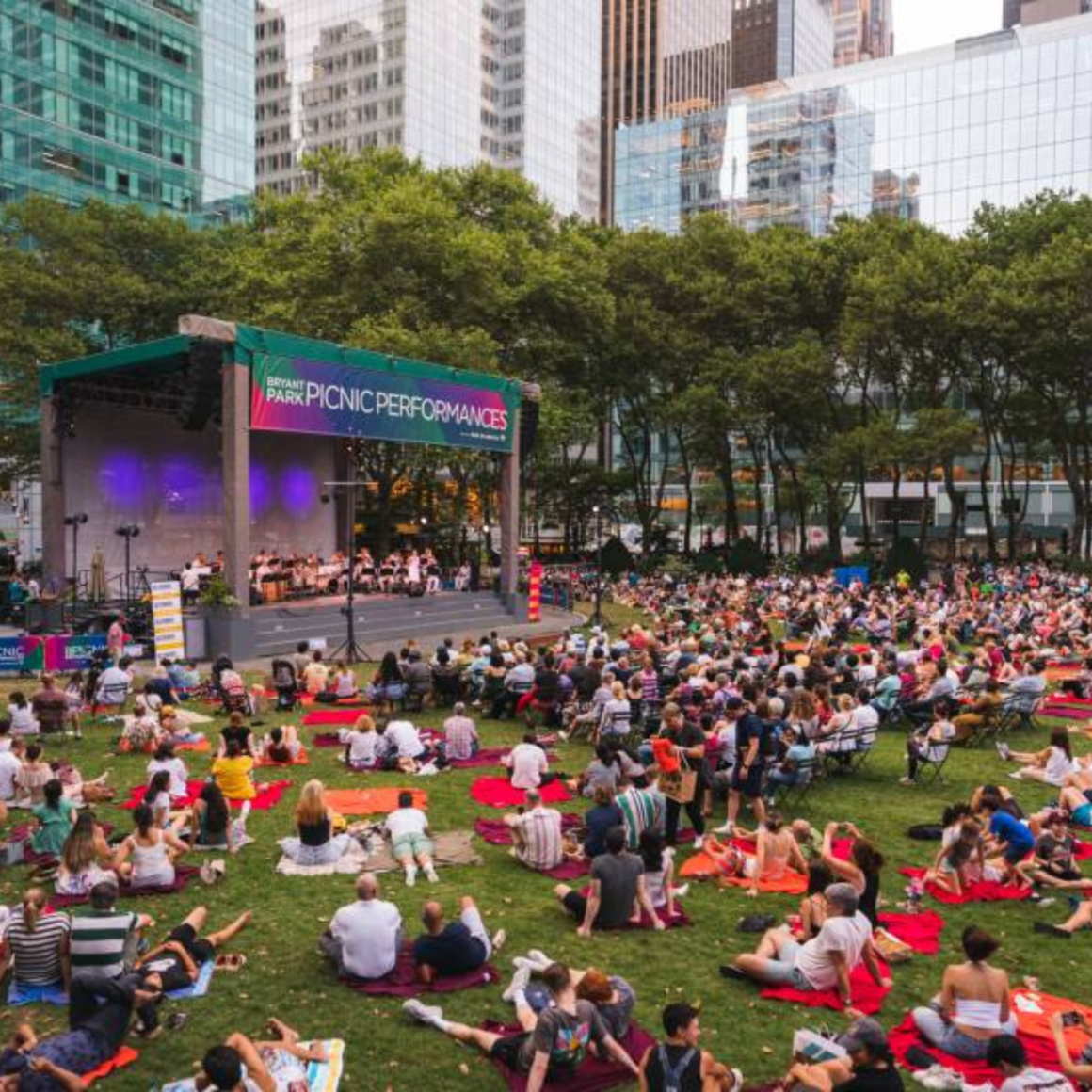 25 Things to Do in August 2023