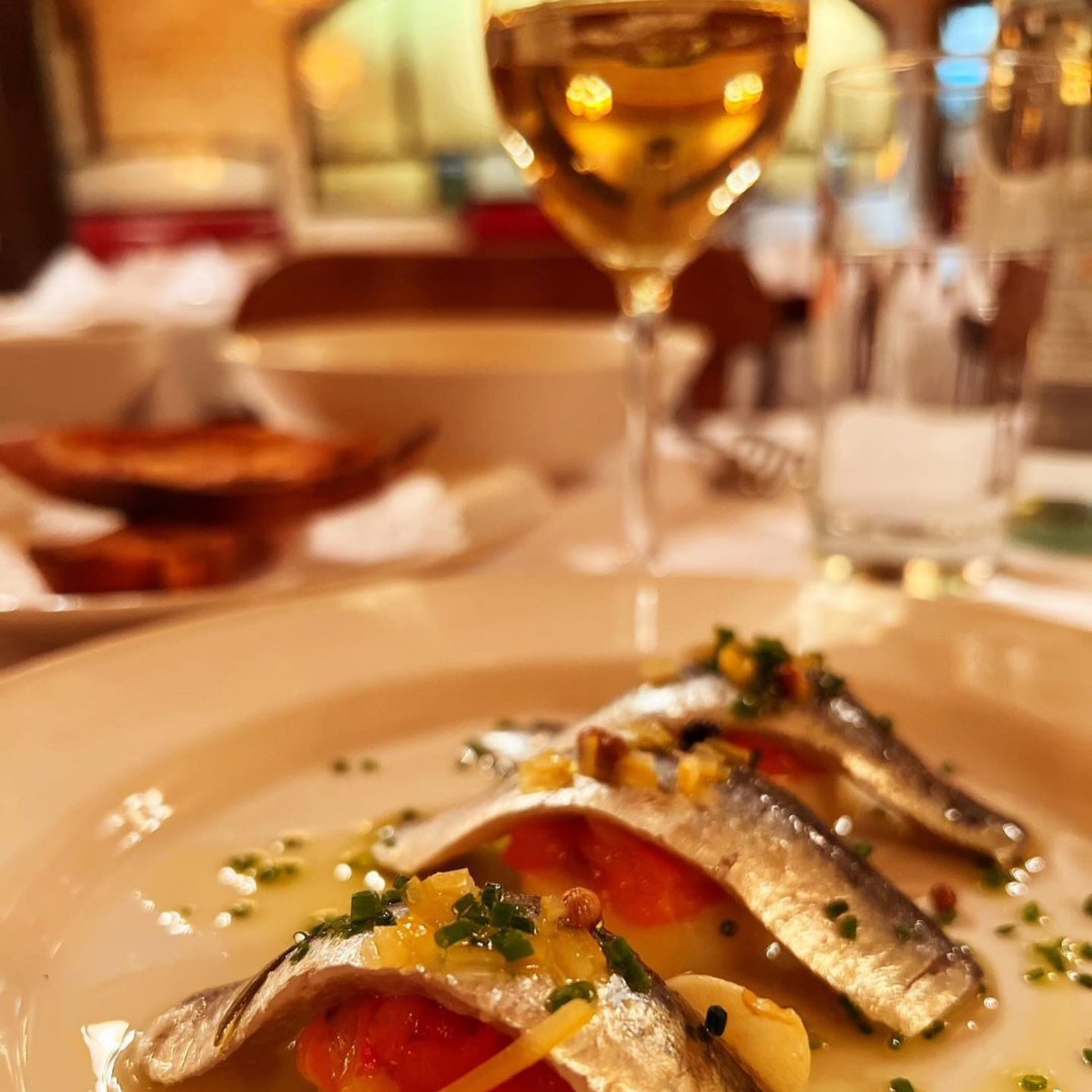 Restaurants Every New Yorker Must Try