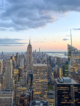Observation Decks