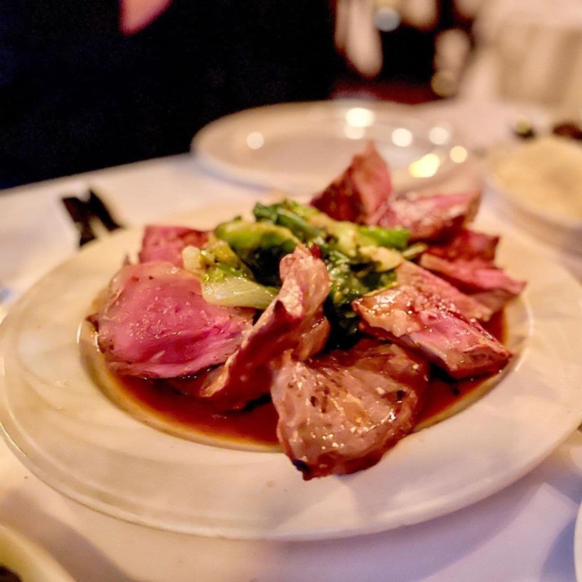 Restaurants Every New Yorker Must Try